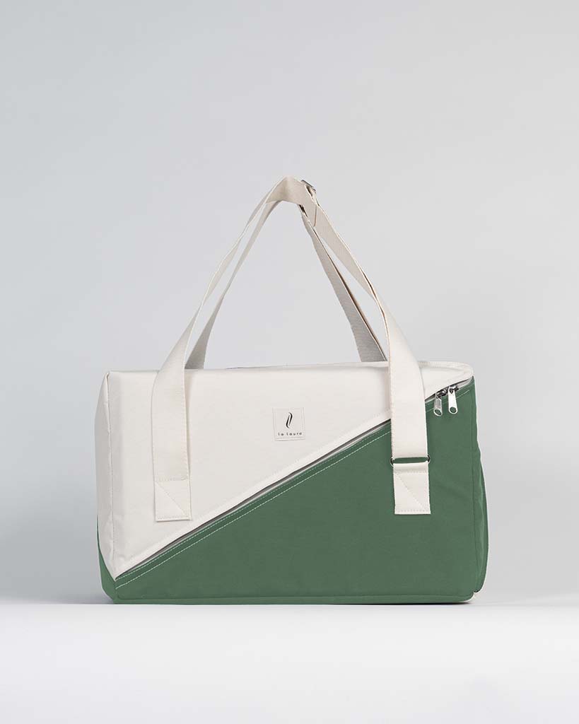 THE BAG 18:oo green park