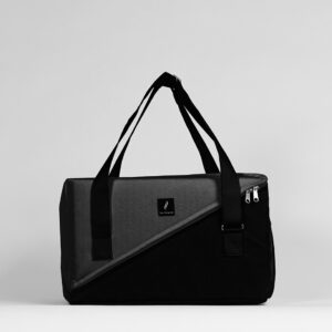 THE BAG 18:00 | black edition