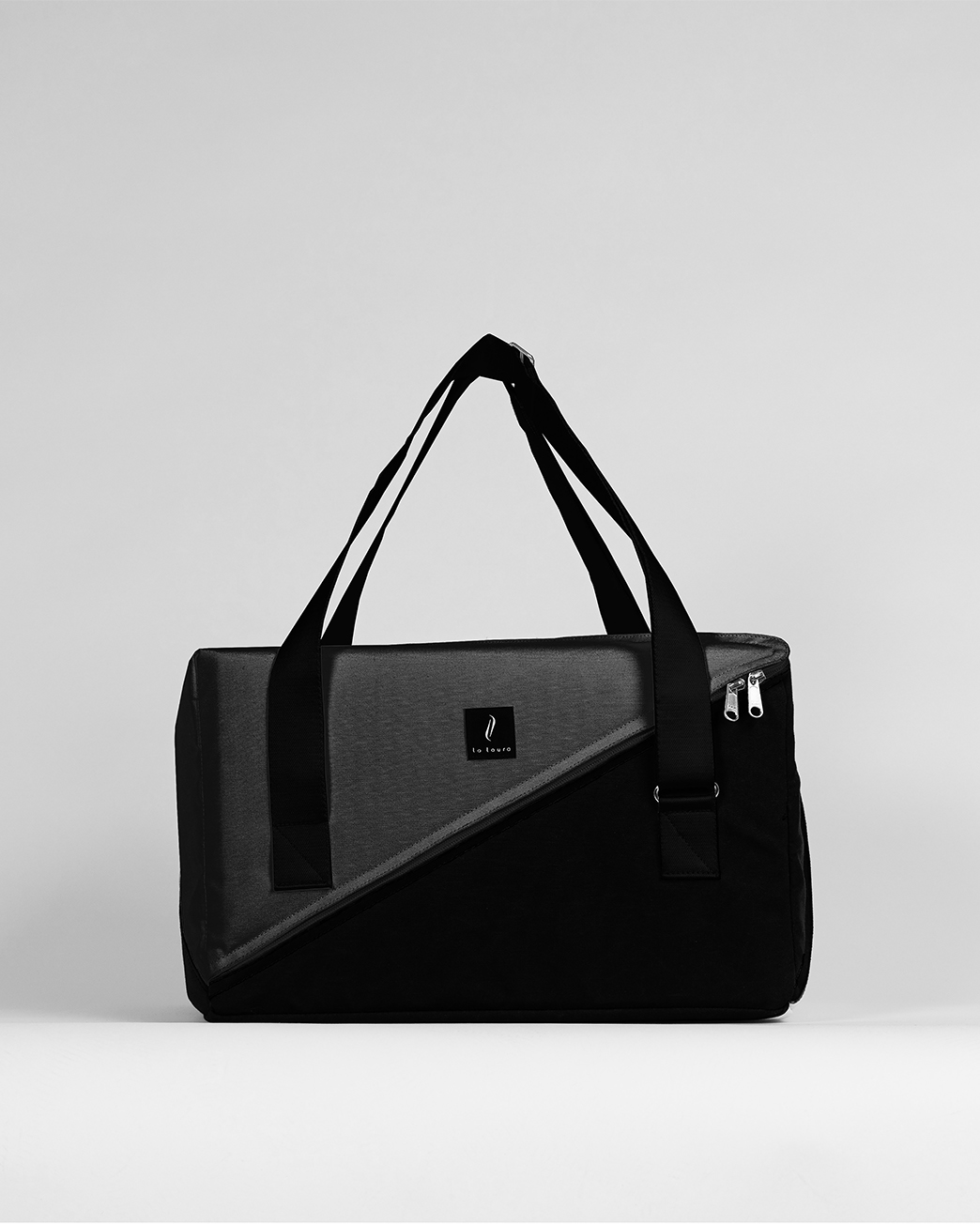 THE BAG 18:00 | black edition