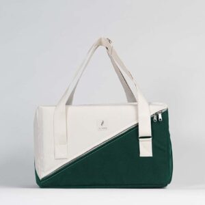THE BAG 18:00 | green forest