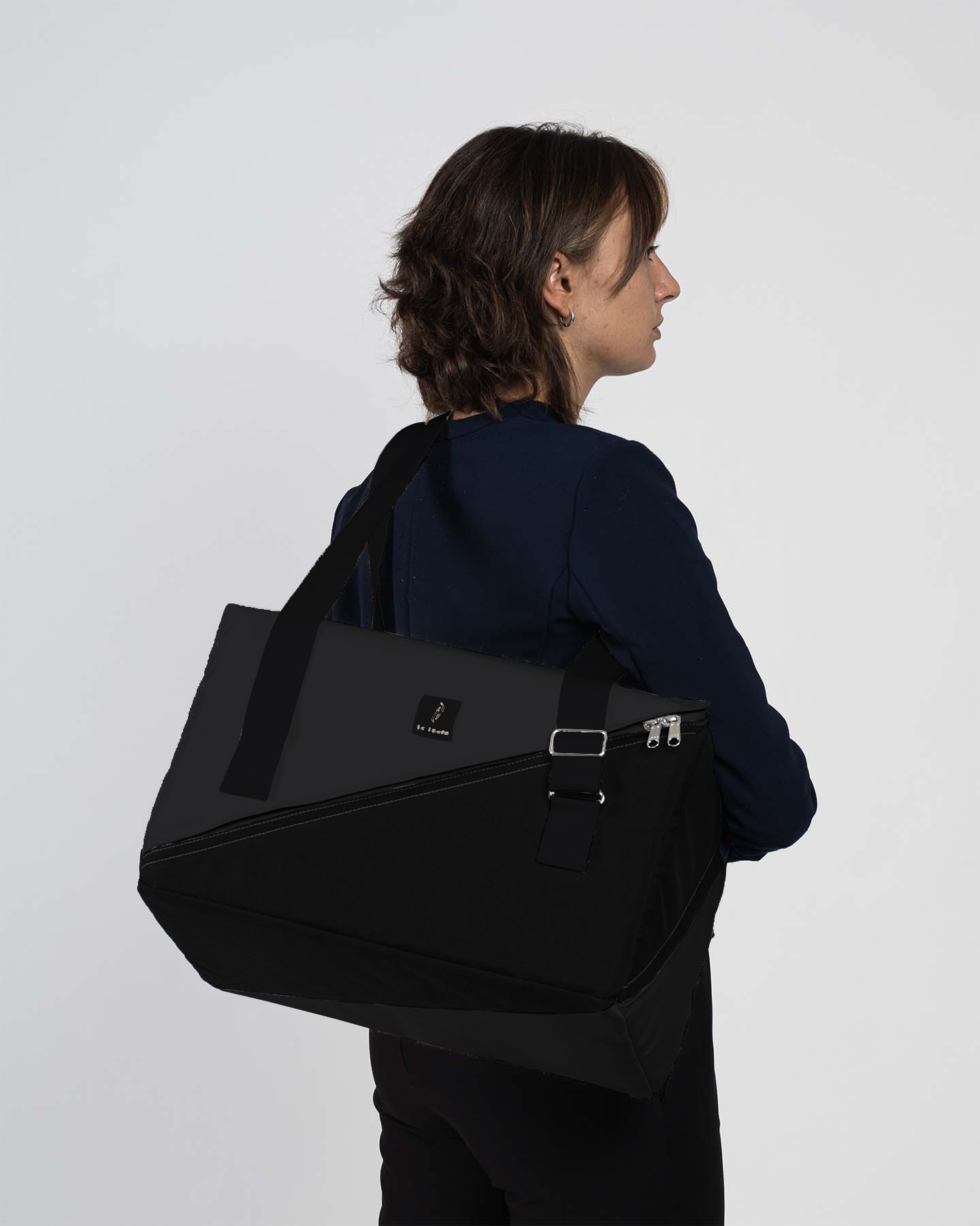 THE BAG 18:00 | black edition – Bild 3