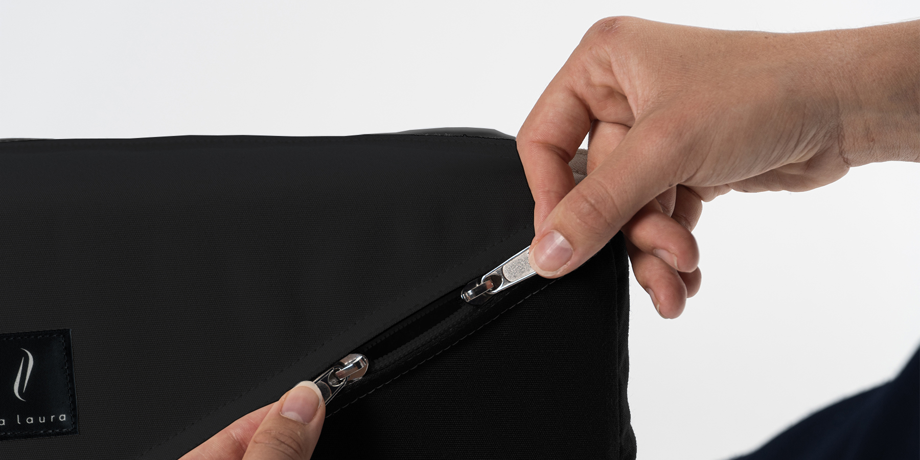 THE BAG 18:00 | black edition – Bild 4